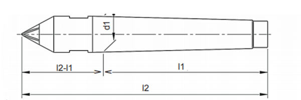 pcd center points